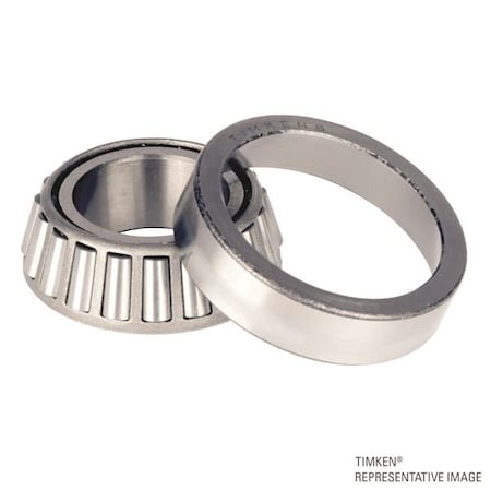 Timken Wheel Bearing, 32210 32210